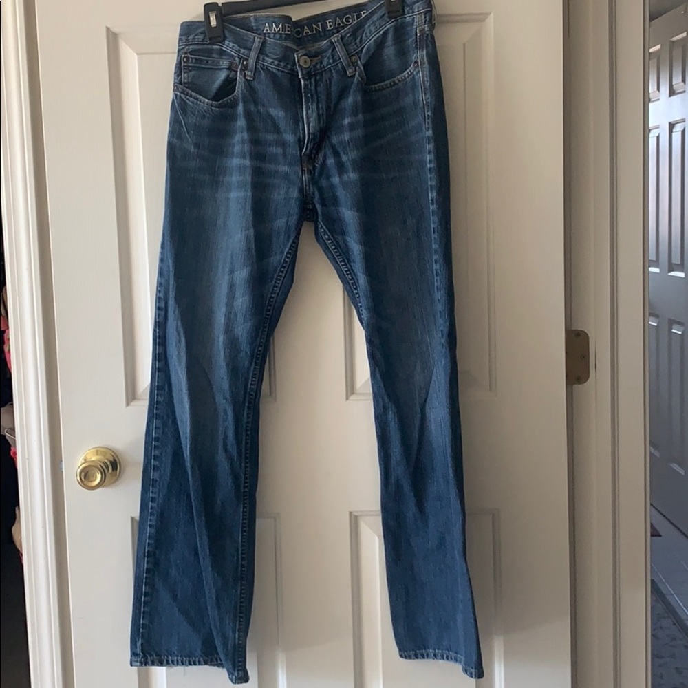 American Eagle men’s/boy’s jeans